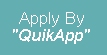 Apply By "QuikApp"
