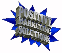 POSITIVE MARKETING SOLUTIONS